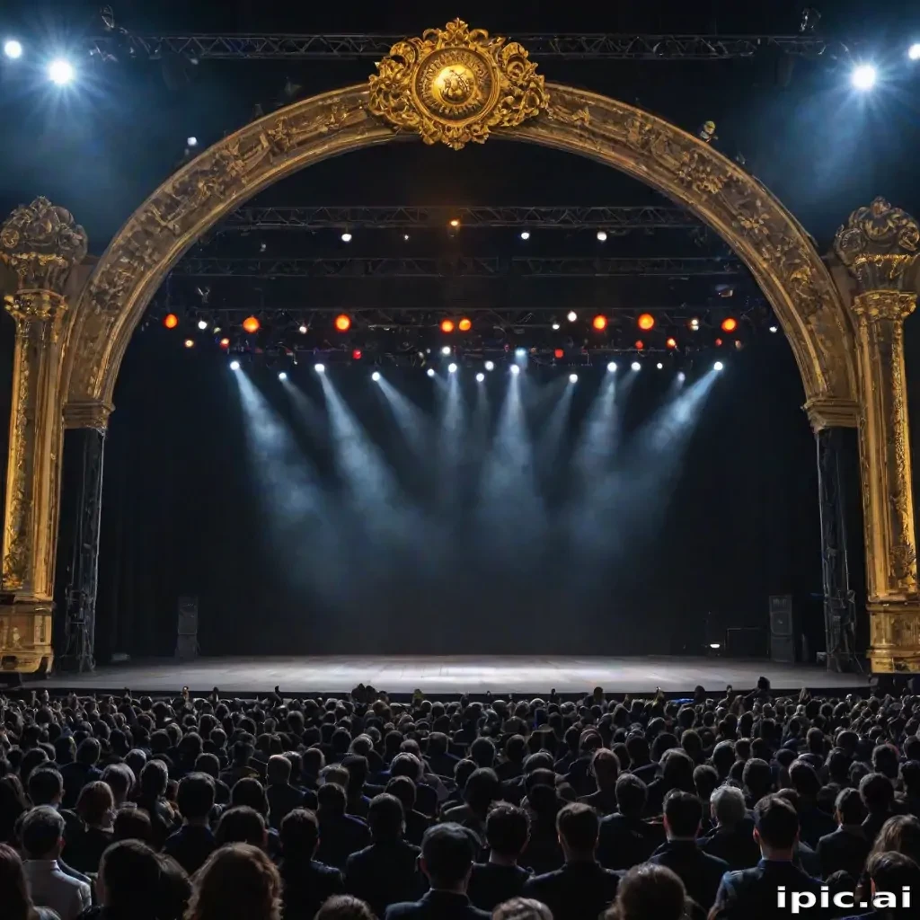 stage bg