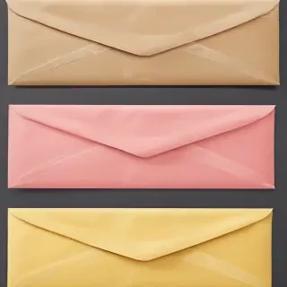 envelope clip art