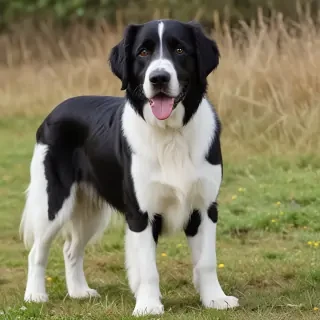 stabyhoun dog breed