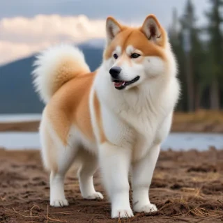 yakutian laika dog breed