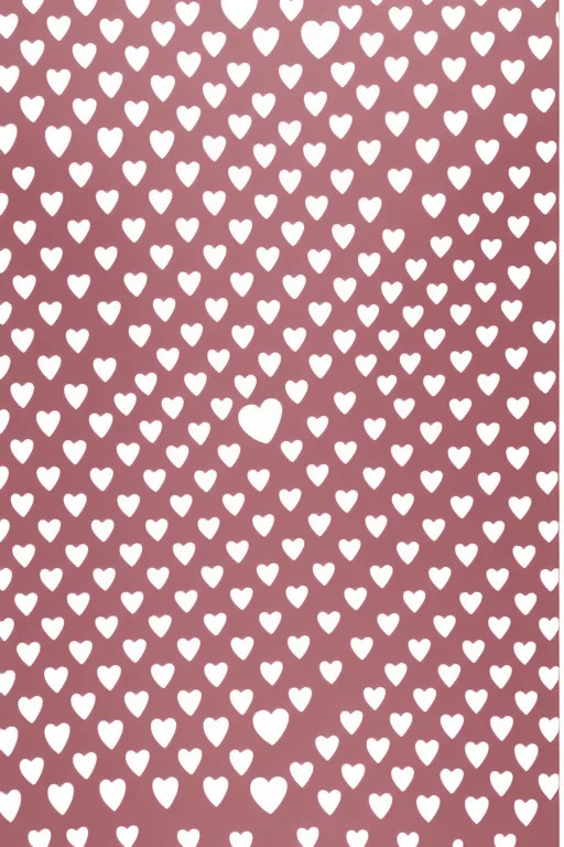 heart pattern png