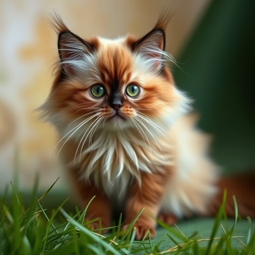 ragdoll breed