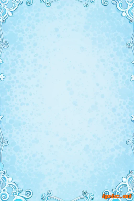 cute light blue backgrounds