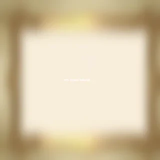 background for frame