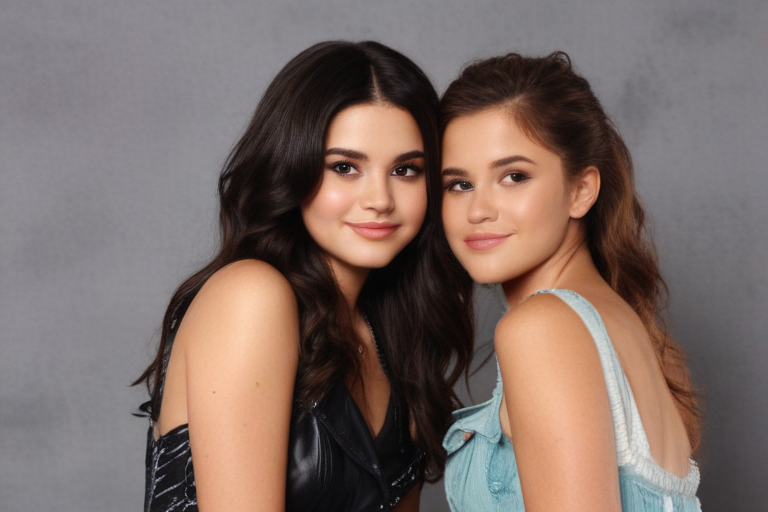 movies of selena gomez and demi lovato