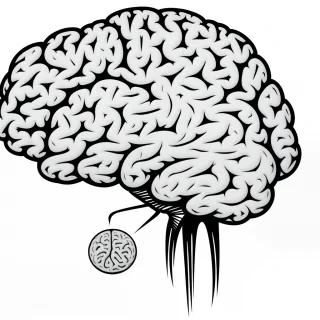 brain clipart