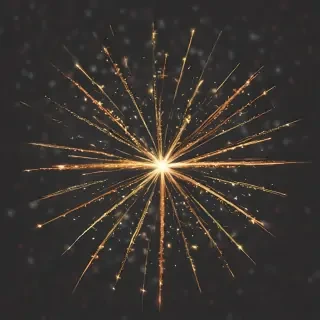 png sparkles
