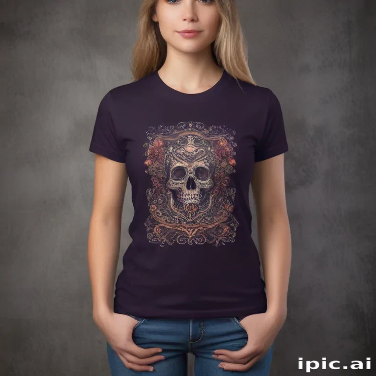 t shirt background