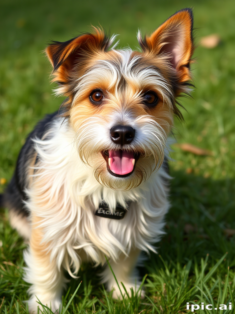 terrier dog