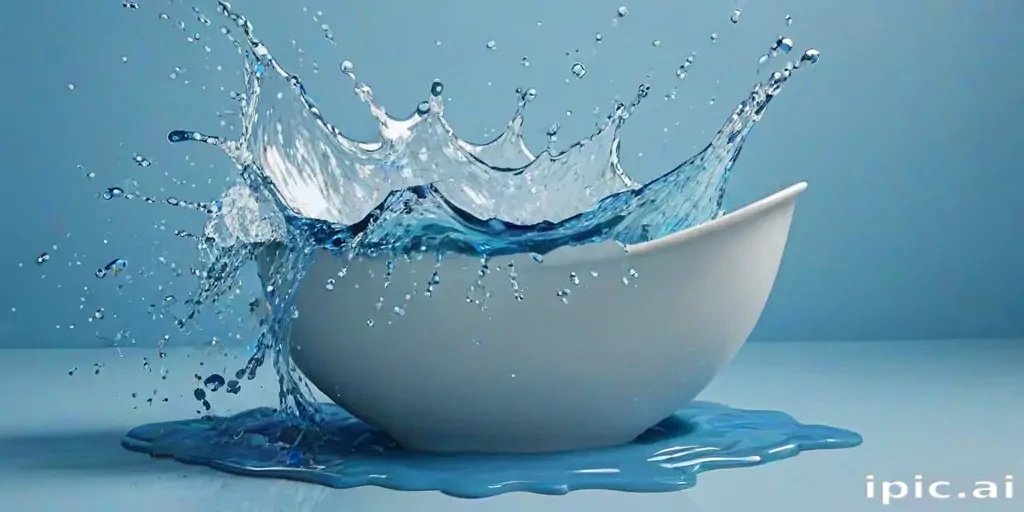 splash clipart