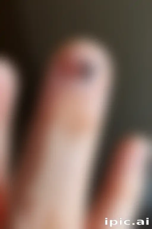 finger picture