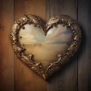 background images heart