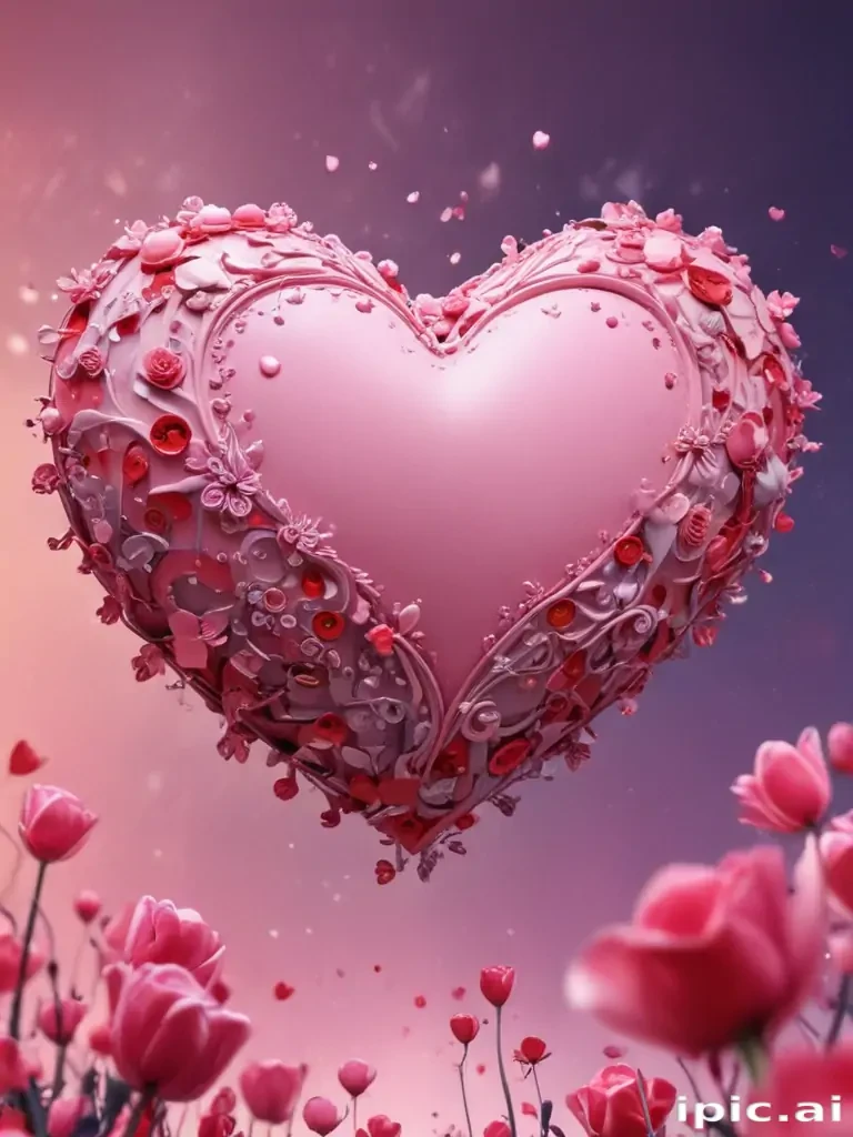valentine's day wallpaper iphone