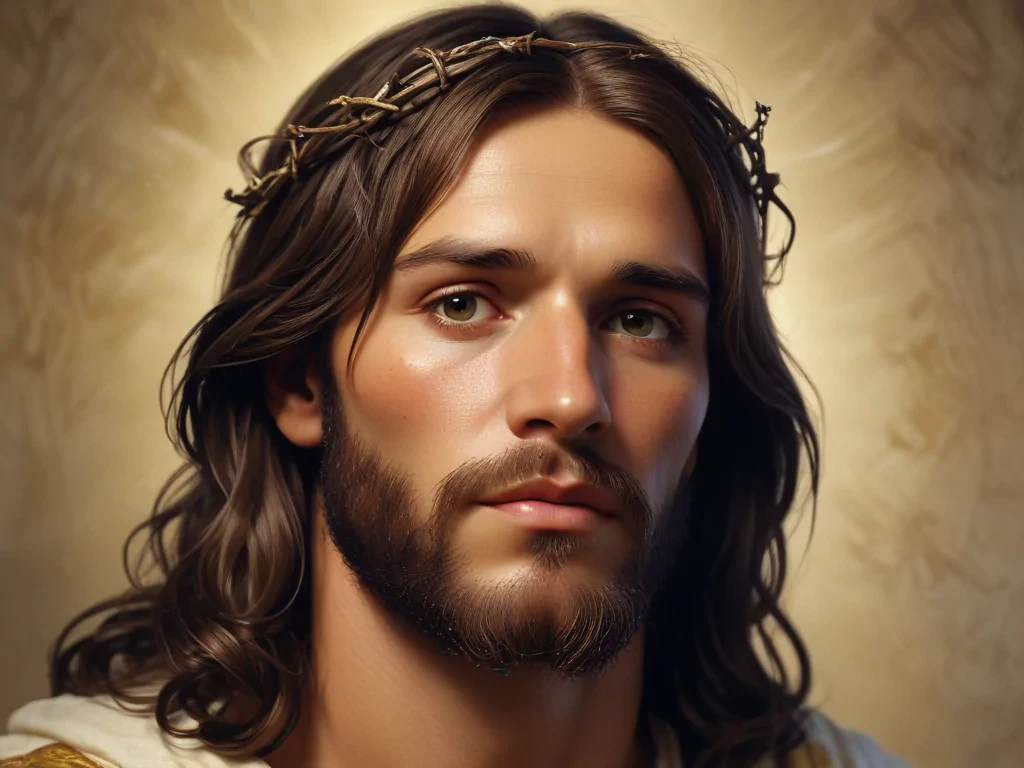 jesus wallpaper aesthetic