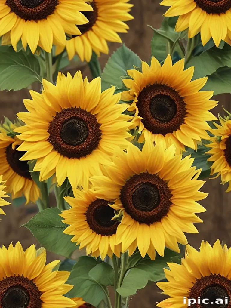 cute sunflower wallpaper
