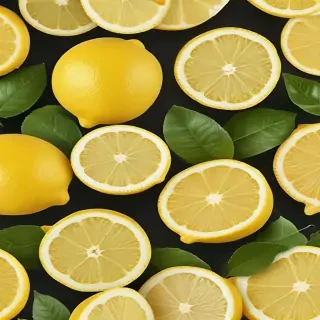 lemon png