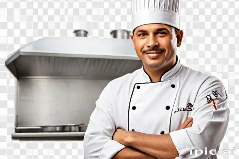chef png