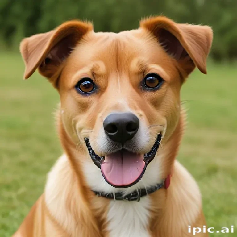 mutt dog breed