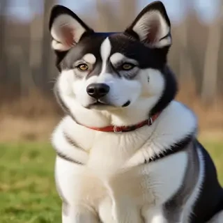 huskita dog breed