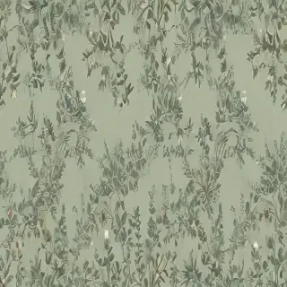 wallpaper aesthetic sage green