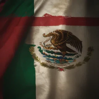 mexico flag