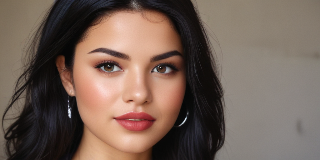 selena marie