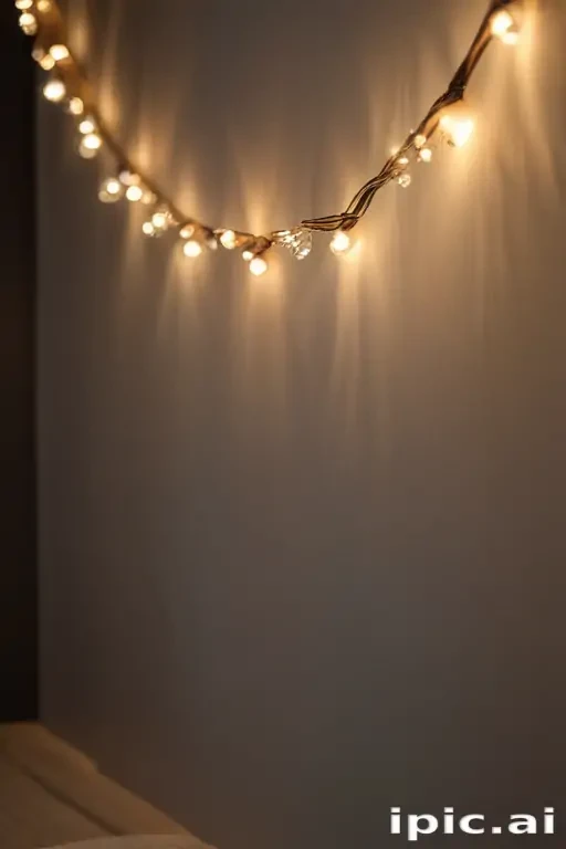 string lights png