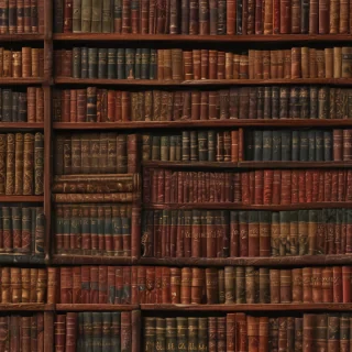 books wallpaper