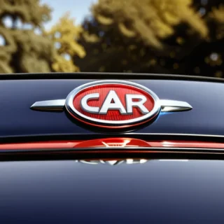 car logo