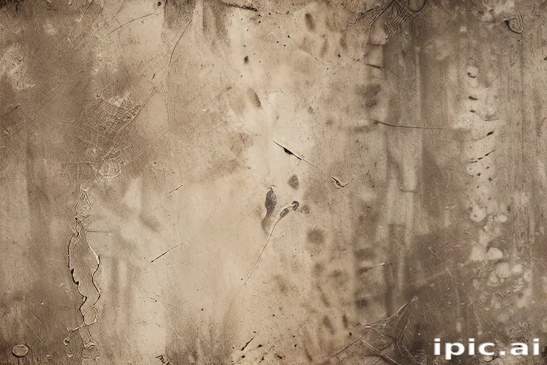 dirty texture