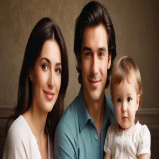 family aesthetic wallpaper