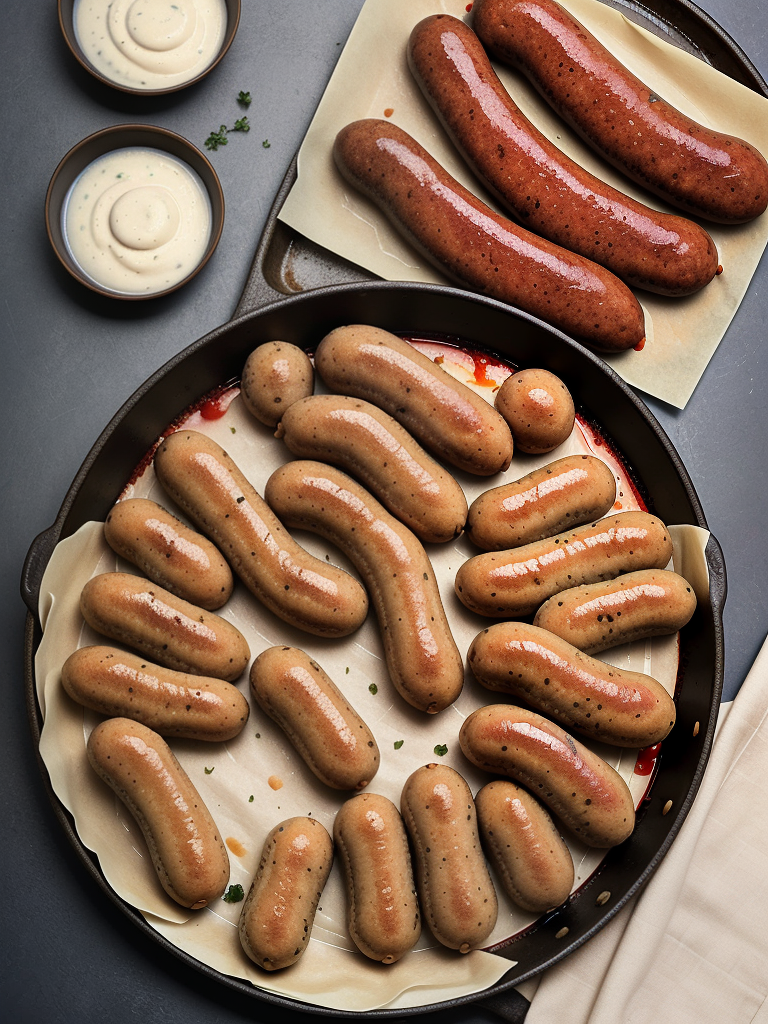 what to serve with boudin