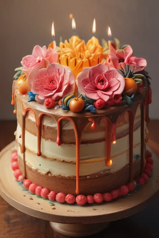 birthday cake images