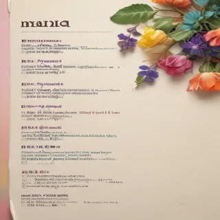 agenda png
