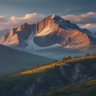 mountains png transparent