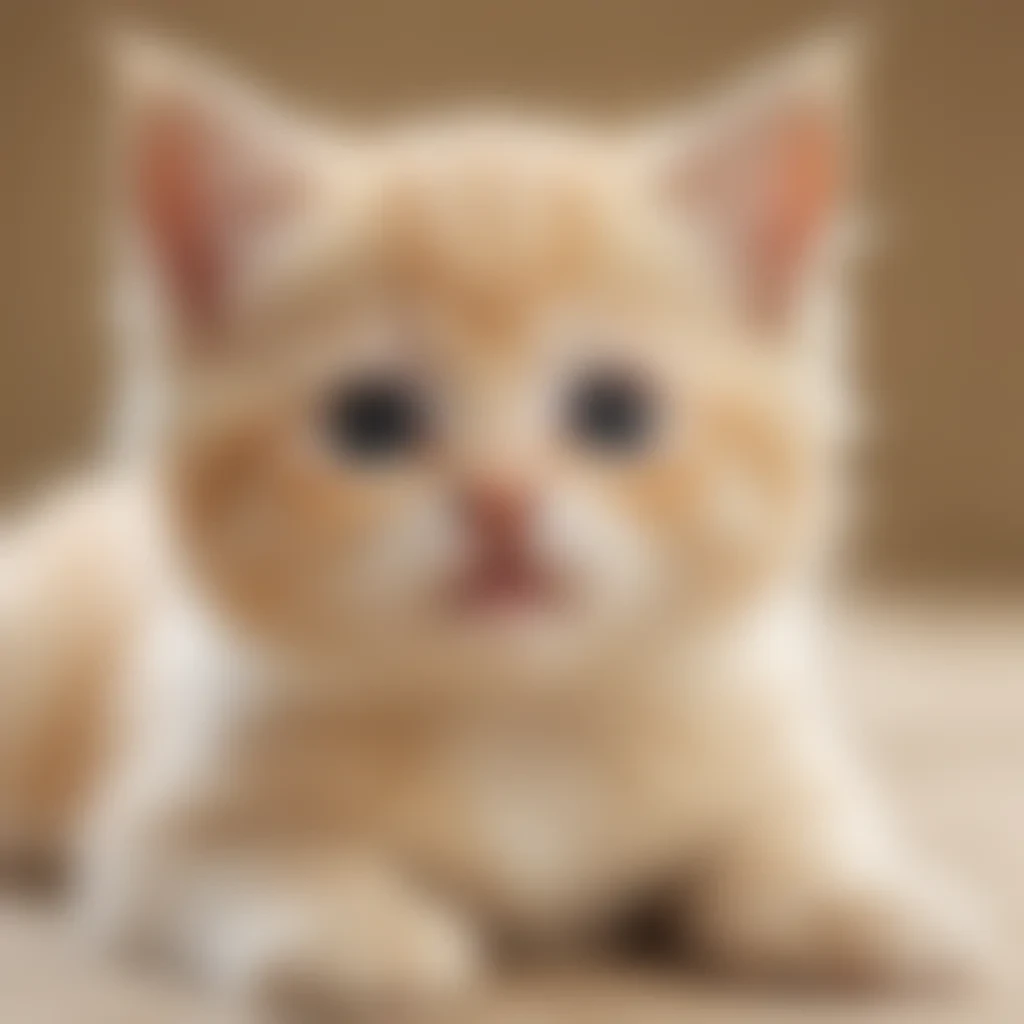 cute kitten wallpapers