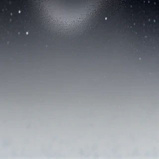 snowing iphone wallpaper