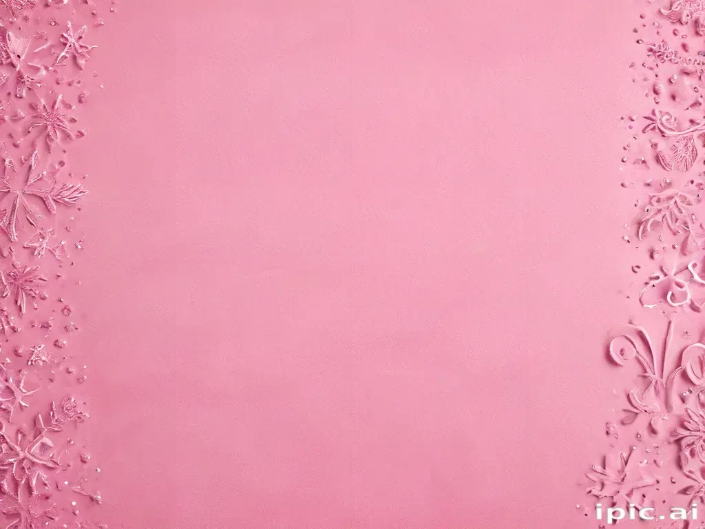 christmas pink backgrounds