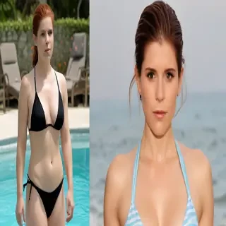 kate mara bikini pics