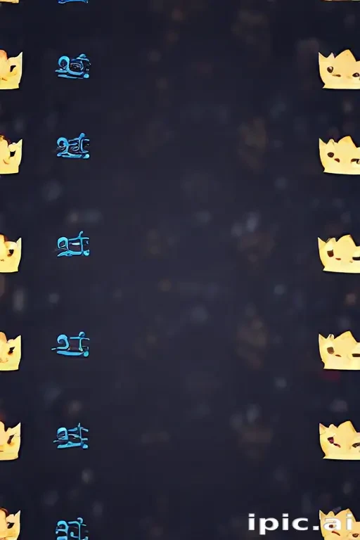 chat background
