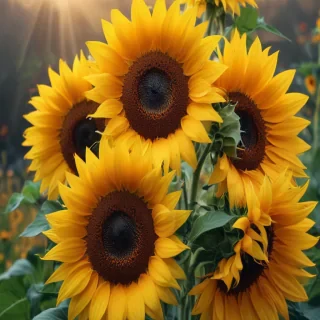 sunflower aesthetic wallpapers
