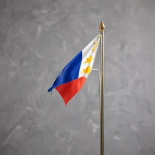 philippine flag png