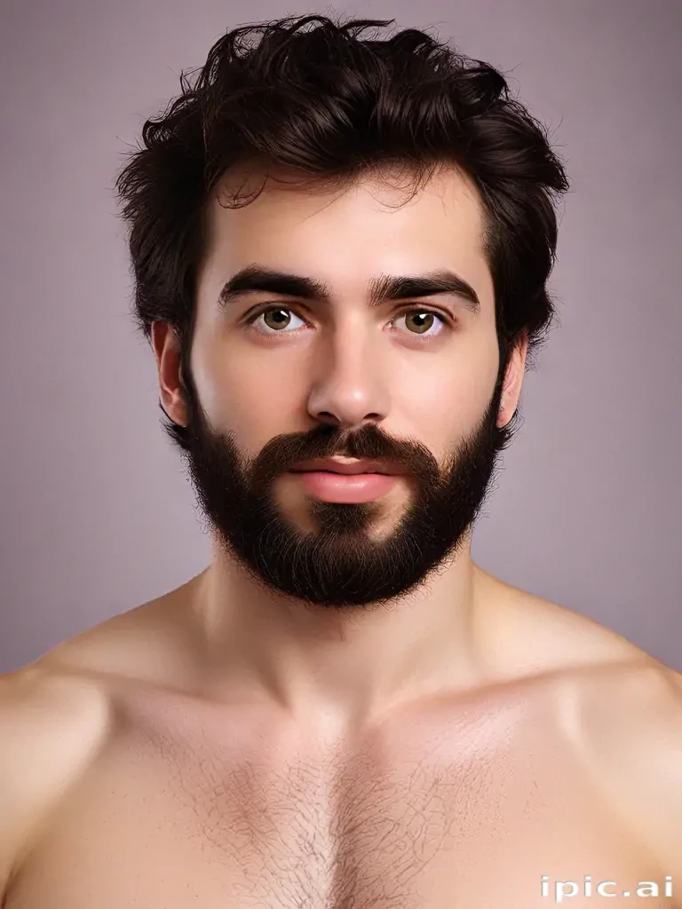 hairy free