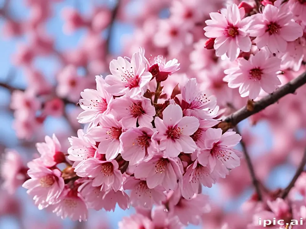 high resolution cherry blossom wallpaper