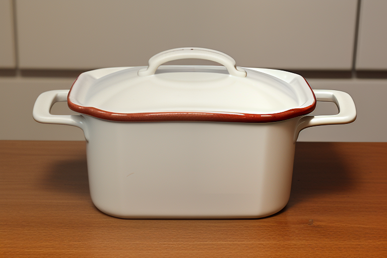 measurements of 1 1 2 quart casserole dish