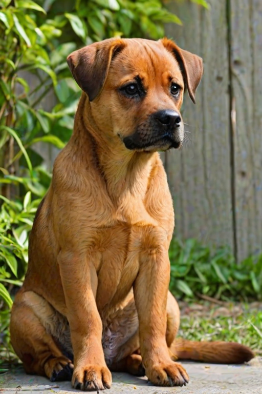 boxweiler dog breed