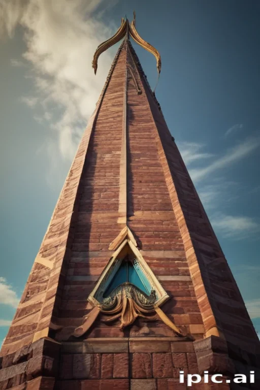 downward arrow