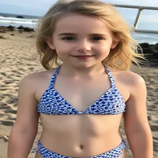 mckenna grace in bikini