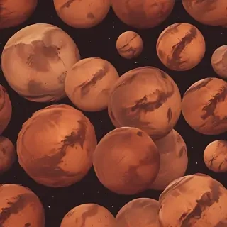 mars backgrounds