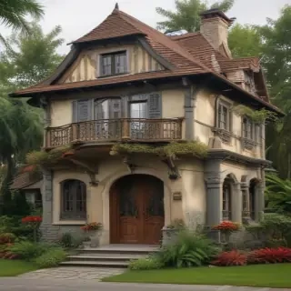 houses png